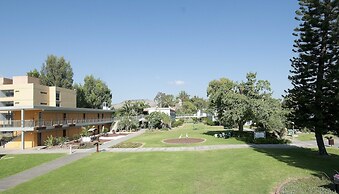 Nof Ginosar Hotel