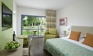 Nof Ginosar Hotel