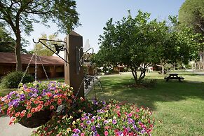 Nof Ginosar Hotel