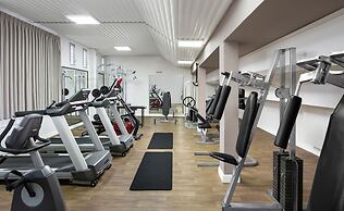 Nof Ginosar Hotel