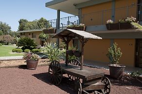 Nof Ginosar Hotel