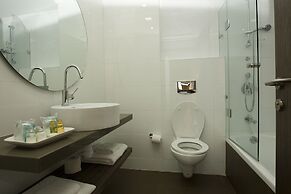 Nof Ginosar Hotel
