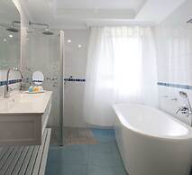Nof Ginosar Hotel