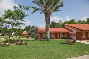 Nof Ginosar Hotel
