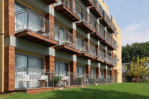 Nof Ginosar Hotel