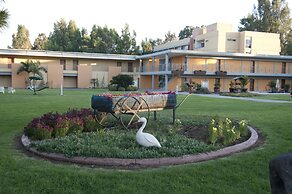 Nof Ginosar Hotel