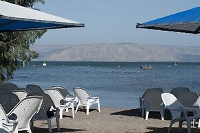 Nof Ginosar Hotel