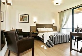 Nof Ginosar Hotel