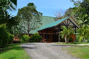 Daku Resort