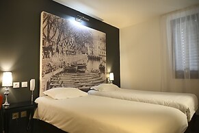 Hôtel Les Muses