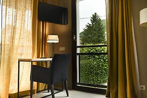 Hôtel Les Muses