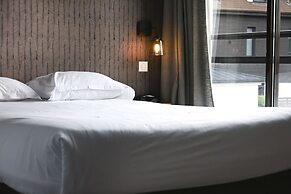 Hôtel Les Muses