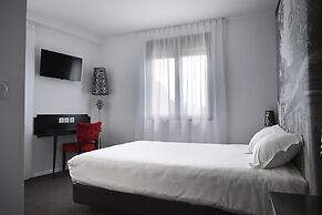 Hôtel Les Muses