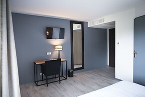 Hôtel Les Muses