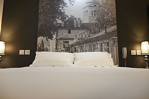Hôtel Les Muses