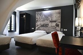 Hôtel Les Muses