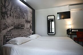 Hôtel Les Muses