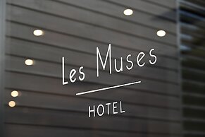 Hôtel Les Muses