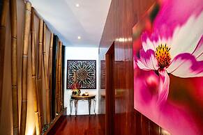 Century Pines Resort