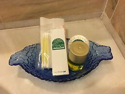 Century Pines Resort