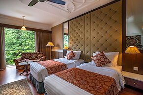 Century Pines Resort