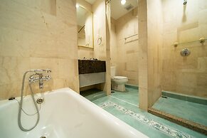 Century Pines Resort