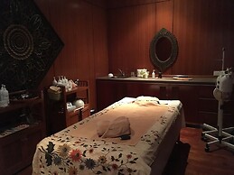 Century Pines Resort