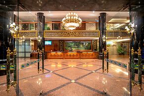 Century Pines Resort