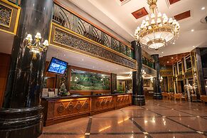 Century Pines Resort