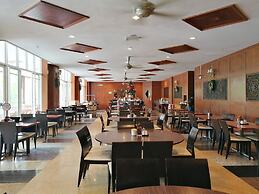 Century Pines Resort