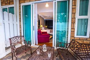 Century Pines Resort