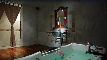 Century Pines Resort