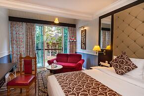 Century Pines Resort