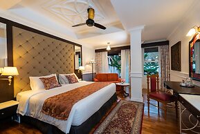 Century Pines Resort