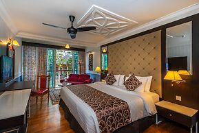 Century Pines Resort