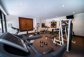 Century Pines Resort