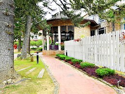 Century Pines Resort