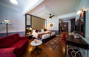 Century Pines Resort