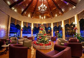 Century Pines Resort