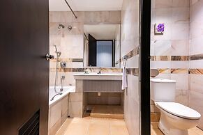 Century Pines Resort