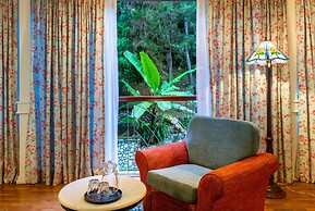 Century Pines Resort