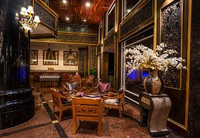 Century Pines Resort