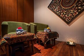 Century Pines Resort