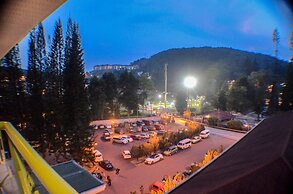 Century Pines Resort