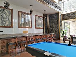 Century Pines Resort