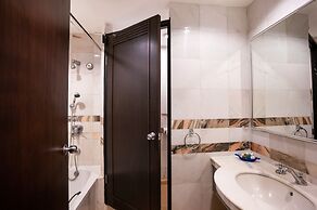 Century Pines Resort