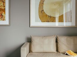 The Olsen Melbourne - Art Series