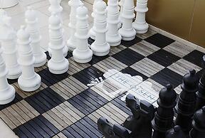 The Olsen Melbourne - Art Series