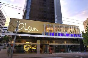 The Olsen Melbourne - Art Series