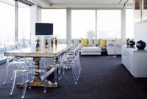 The Olsen Melbourne - Art Series